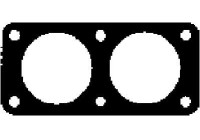 Gasket, exhaust pipe