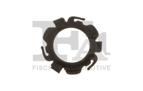 Gasket, exhaust pipe