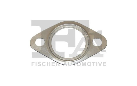 Gasket, exhaust pipe