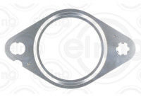 Gasket, exhaust pipe