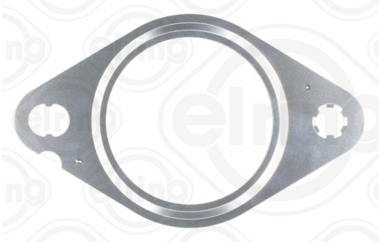 Gasket, exhaust pipe