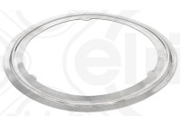 Gasket, exhaust pipe