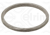 Gasket, exhaust pipe