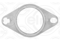 Gasket, exhaust pipe