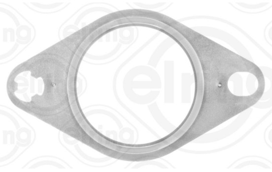 Gasket, exhaust pipe