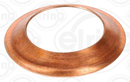 Gasket, exhaust pipe