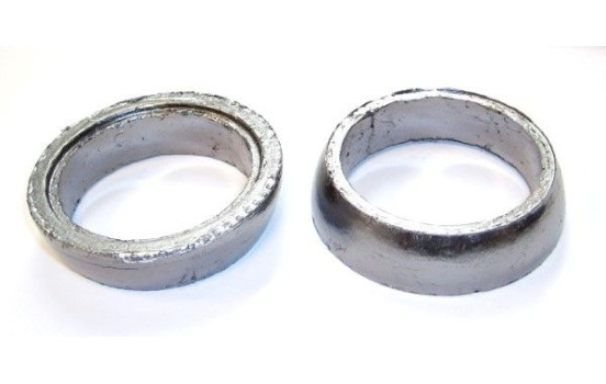 Gasket, exhaust pipe