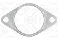 Gasket, exhaust pipe