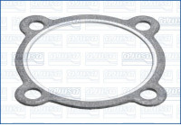 Gasket, exhaust pipe