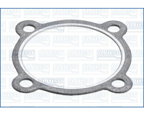 Gasket, exhaust pipe