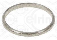 Gasket, exhaust pipe