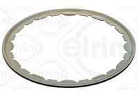 Gasket, exhaust pipe