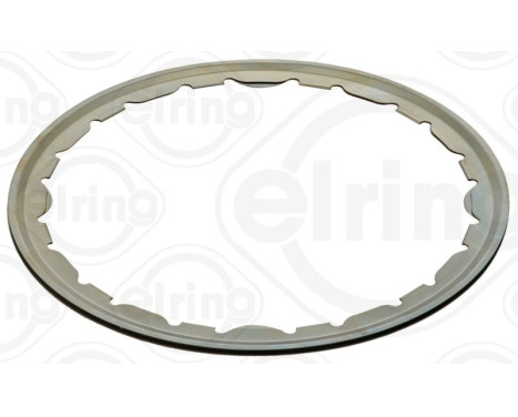 Gasket, exhaust pipe