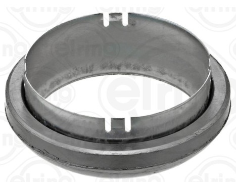 Gasket, exhaust pipe