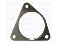 Gasket, exhaust pipe