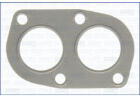 Gasket, exhaust pipe