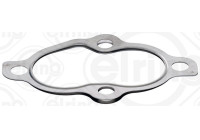 Gasket, exhaust pipe