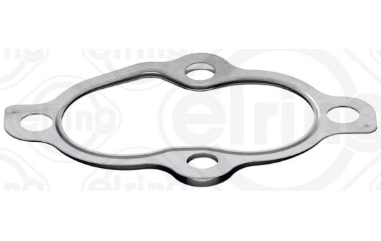 Gasket, exhaust pipe