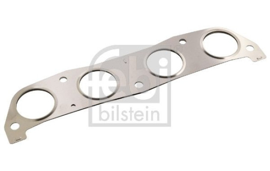 Gasket, exhaust pipe, Image 3