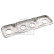 Gasket, exhaust pipe, Thumbnail 2