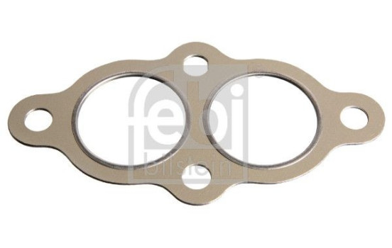 Gasket, exhaust pipe, Image 2