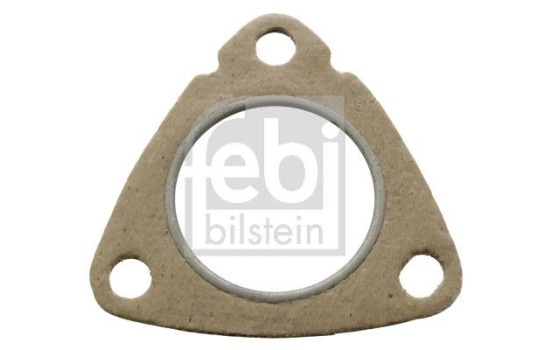 Gasket, exhaust pipe, Image 2