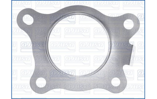 Gasket, exhaust pipe, Image 2