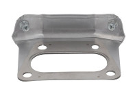 Gasket, exhaust pipe