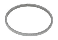 Gasket, exhaust pipe