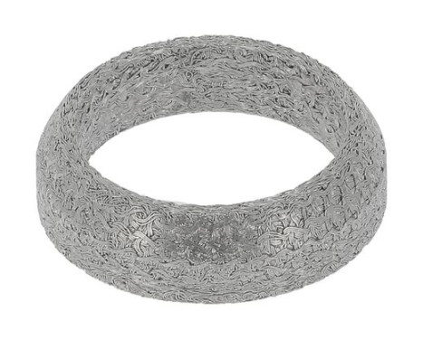 Gasket, exhaust pipe