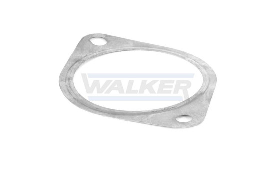 Gasket, exhaust pipe, Image 2