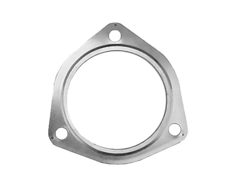 Gasket, exhaust pipe