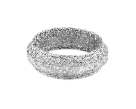 Gasket, exhaust pipe, Image 7