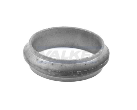 Gasket, exhaust pipe, Image 3