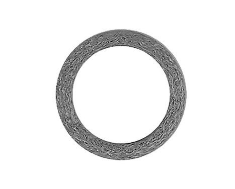 Gasket, exhaust pipe