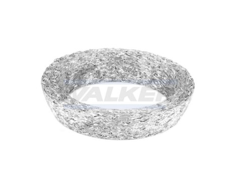 Gasket, exhaust pipe, Image 3