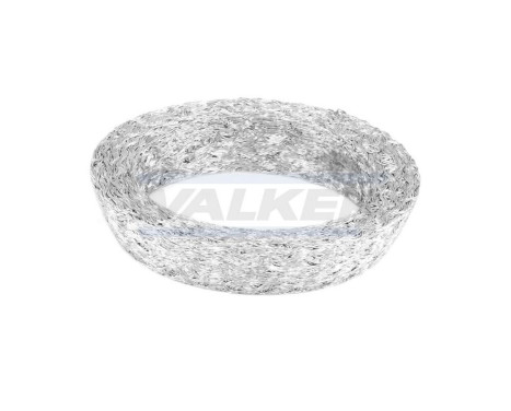 Gasket, exhaust pipe, Image 4