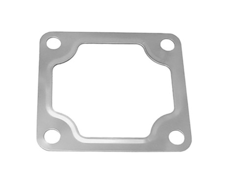 Gasket, exhaust pipe