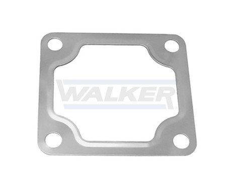 Gasket, exhaust pipe, Image 2