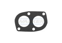 Gasket, exhaust pipe