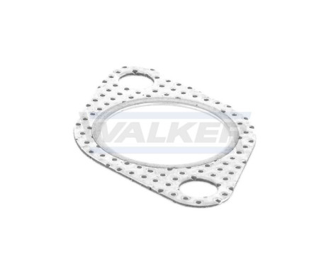 Gasket, exhaust pipe, Image 2