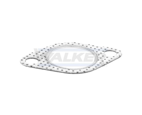 Gasket, exhaust pipe, Image 3