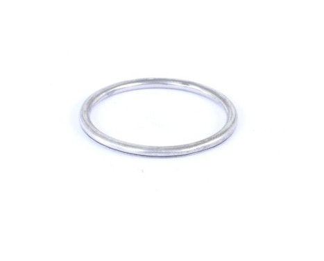 Gasket, exhaust pipe, Image 3