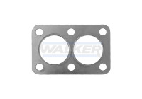 Gasket, exhaust pipe