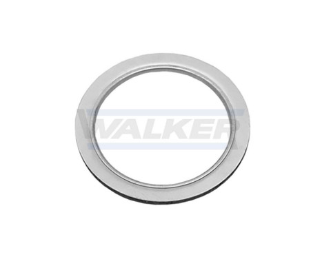 Gasket, exhaust pipe