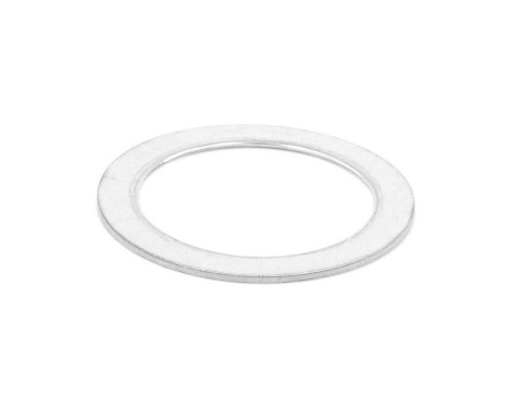 Gasket, exhaust pipe, Image 5