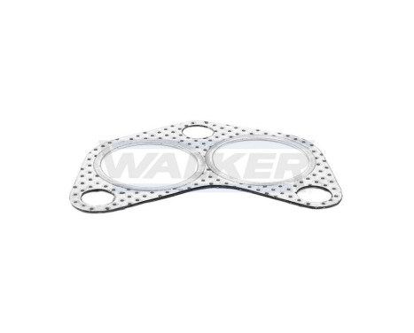 Gasket, exhaust pipe