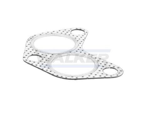 Gasket, exhaust pipe, Image 4