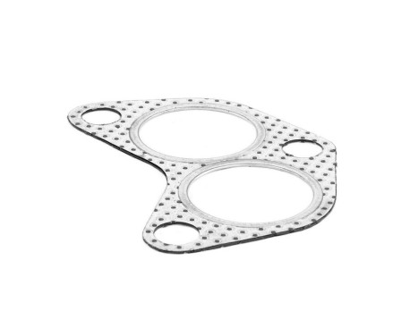 Gasket, exhaust pipe, Image 5