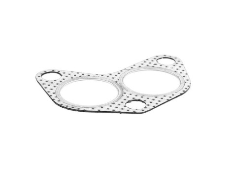 Gasket, exhaust pipe, Image 6